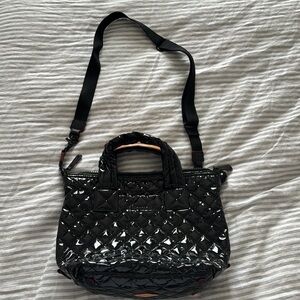 MZ Wallace small Sutton tote